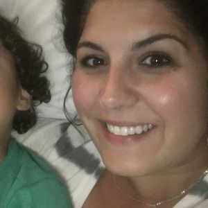 Meet your Posher, Jacqueline